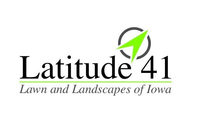 Latitude 41 Lawn and Landscapes of Iowa