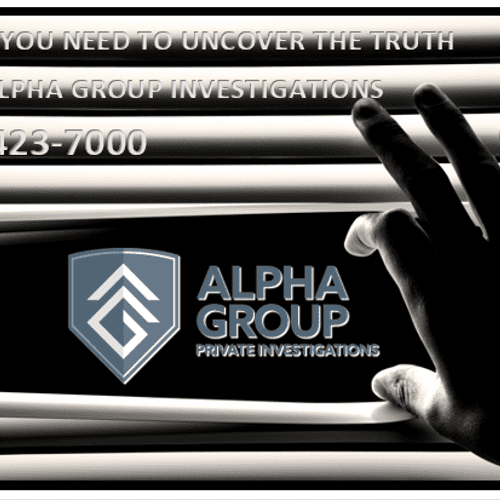 Alpha Group Investigations