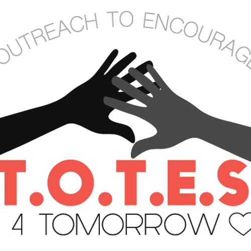 Logo Design - TOTES 4 Tomorrow