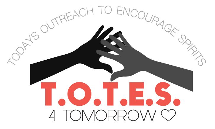 Logo Design - TOTES 4 Tomorrow