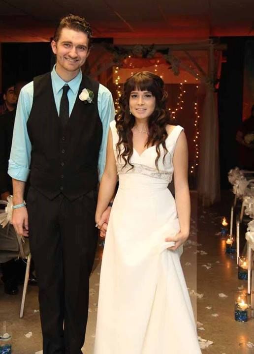 Weddings at our church for a very cost efficient v