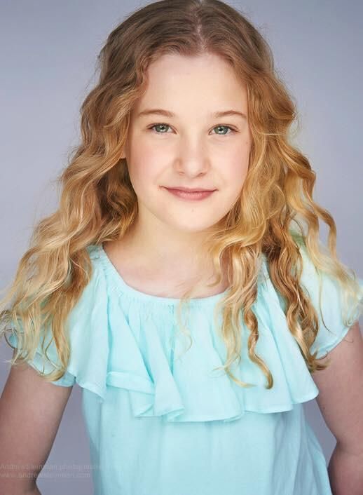 Jeanna, studying for two years, sent her to my pre