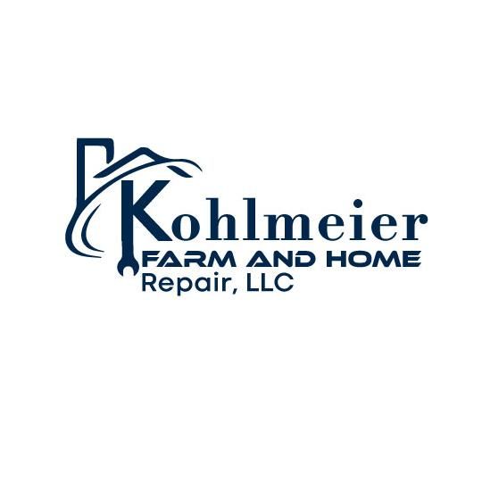 Kohlmeier Farm and Home Repair
