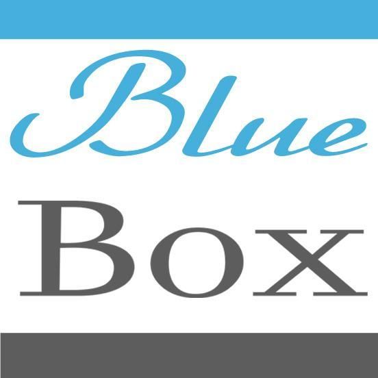 Blue Box Weddings