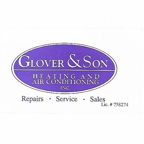 Glover & Son Heating & Air Conditioning, Inc.