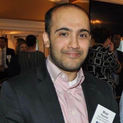 Avatar for Misal B Panchal CPA LLC