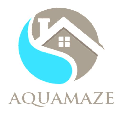 Aquamaze Pressure Washing Services