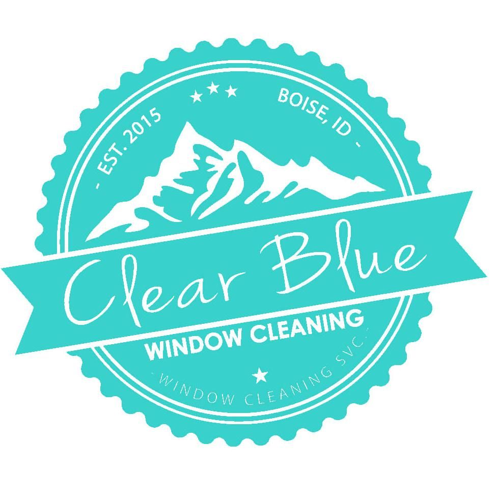 Clear Blue Window Cleaning