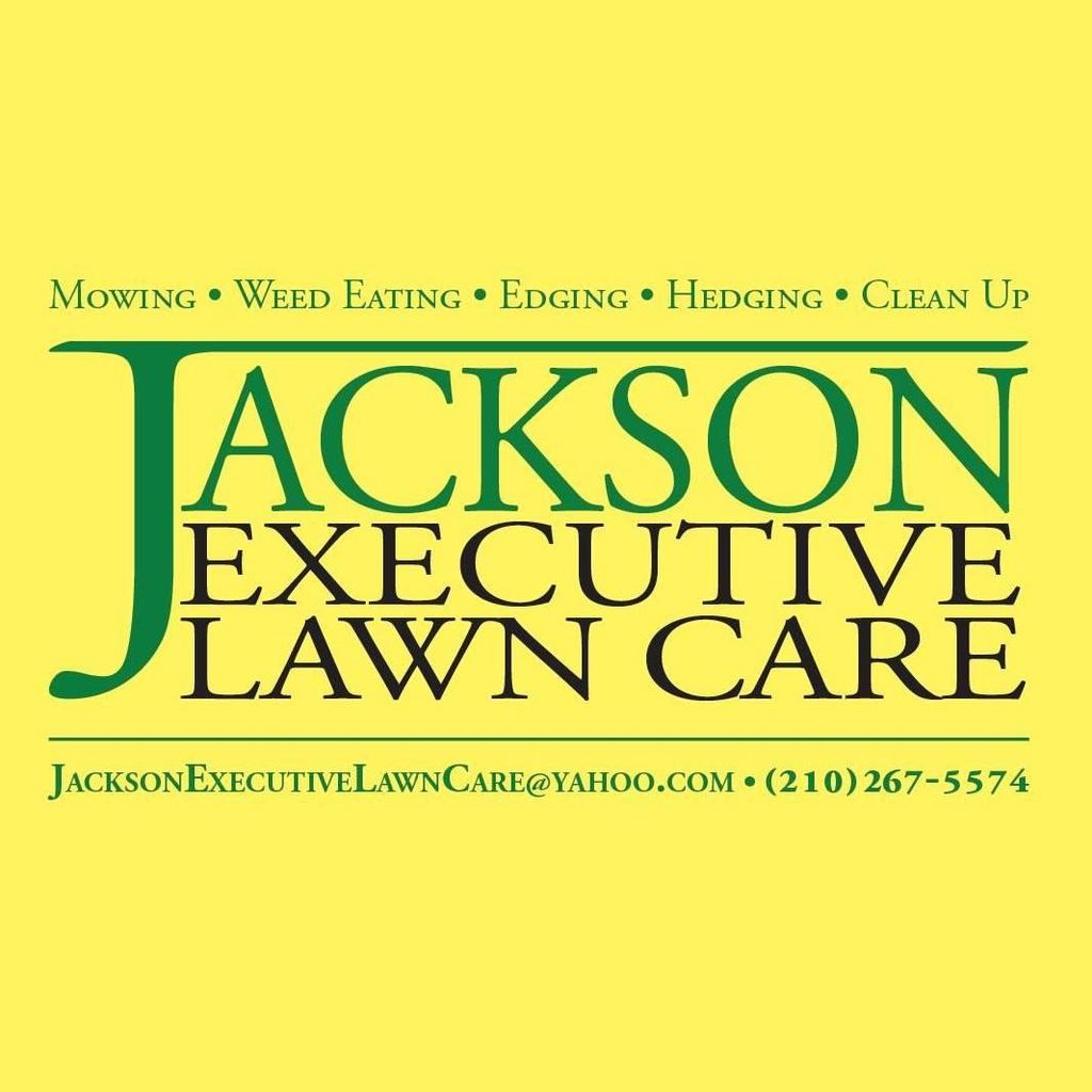 Jackson Executive Lawn Care