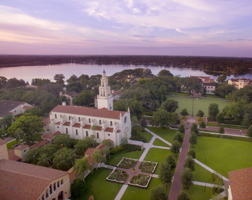 Rollins College