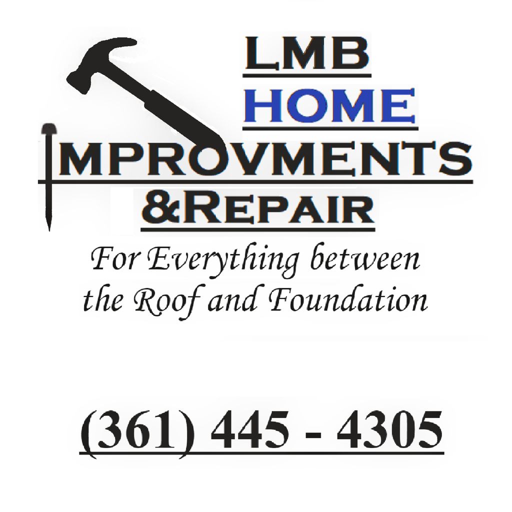 LMB Home Improvements & Repair