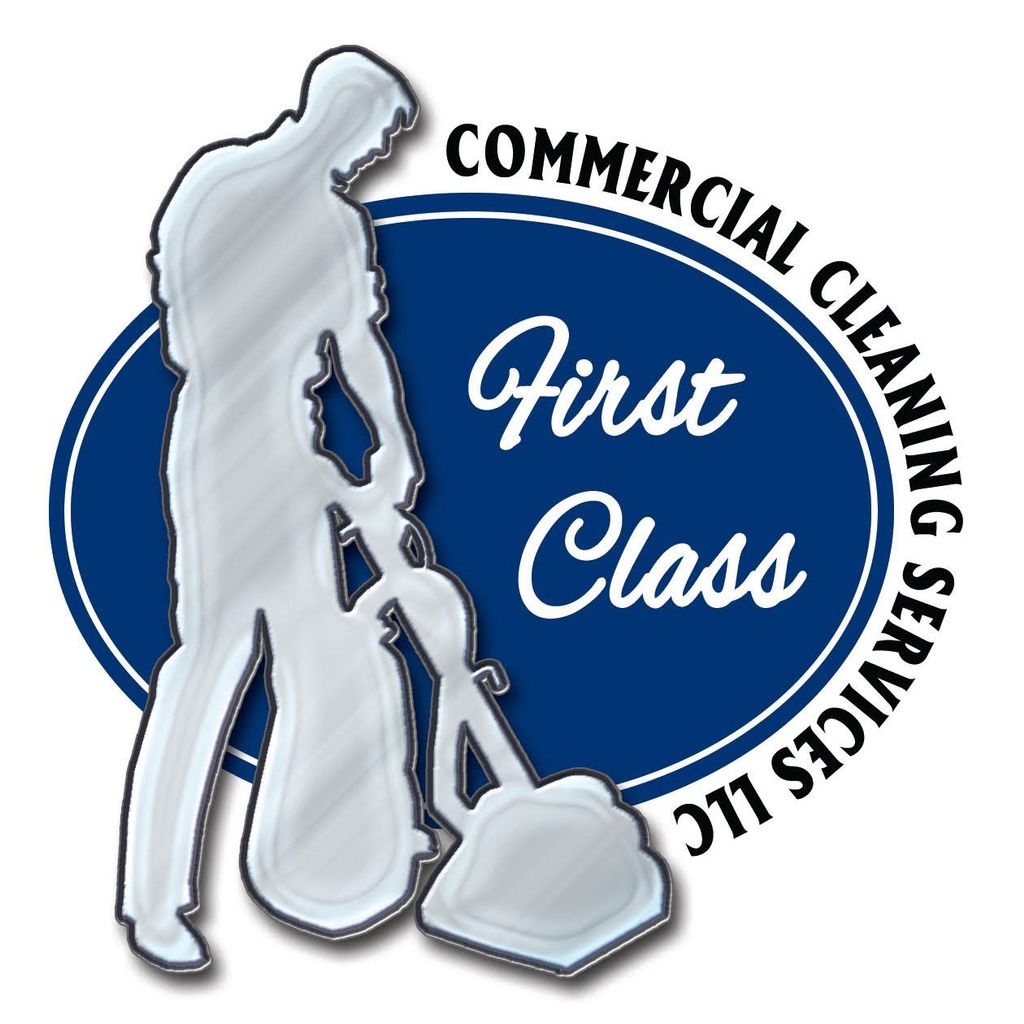 First Class Commercial Cleaning Service,LLC