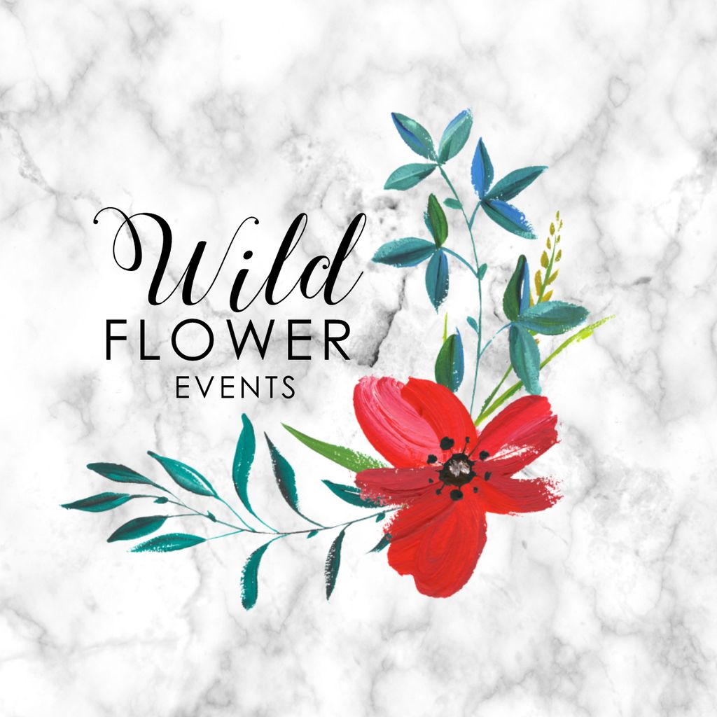 Wild Flower Events