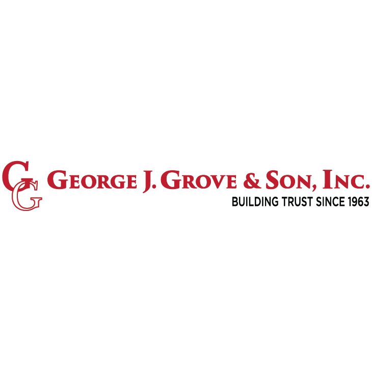 George J. Grove & Son Inc.
