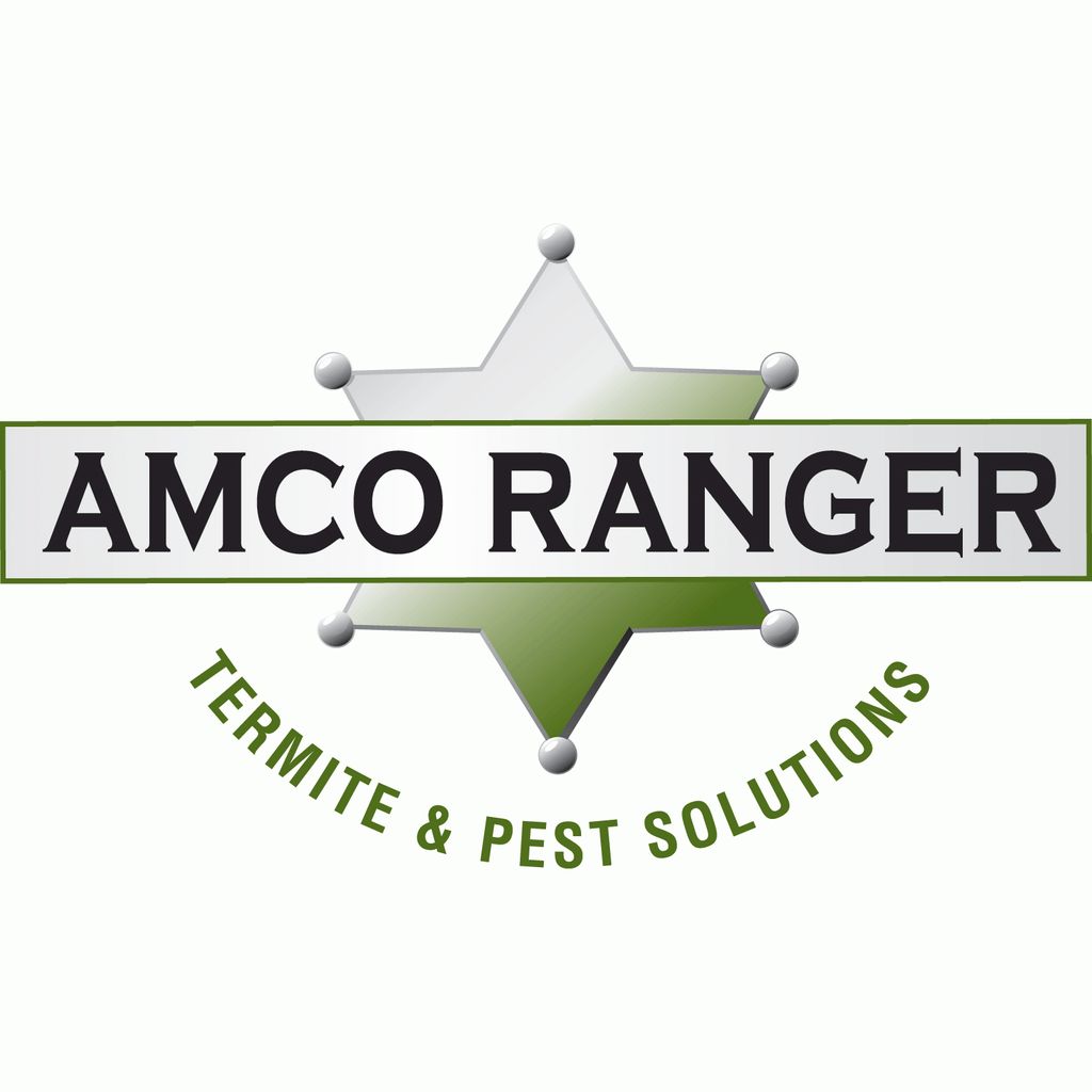 Amco Ranger Termite & Pest Solutions
