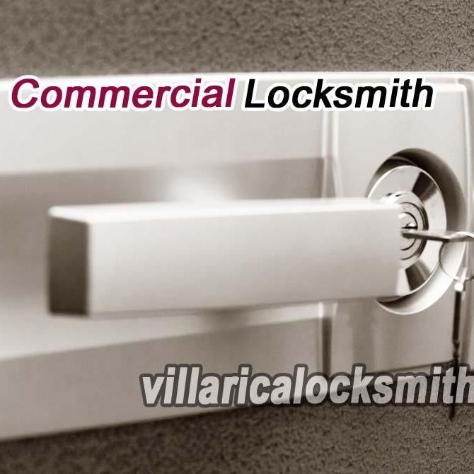 Fast Villa Rica Locksmith