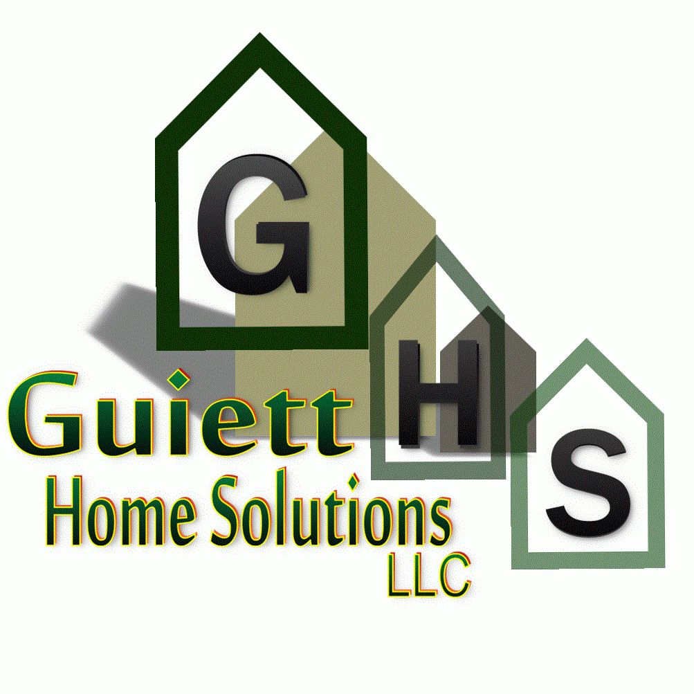 Guiett Home Solutions LLC