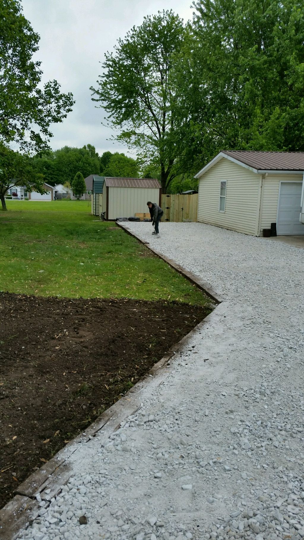 All work done by Lago is work we are proud of and 