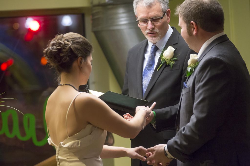 V & A, Madison, WI Dc 2015