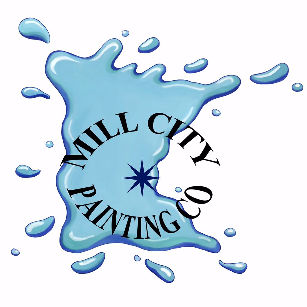 Mill City Painting Company Inc.