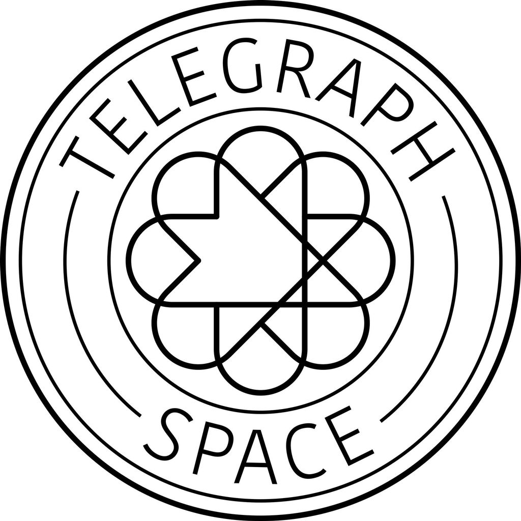 The Telegraph Space - Tech