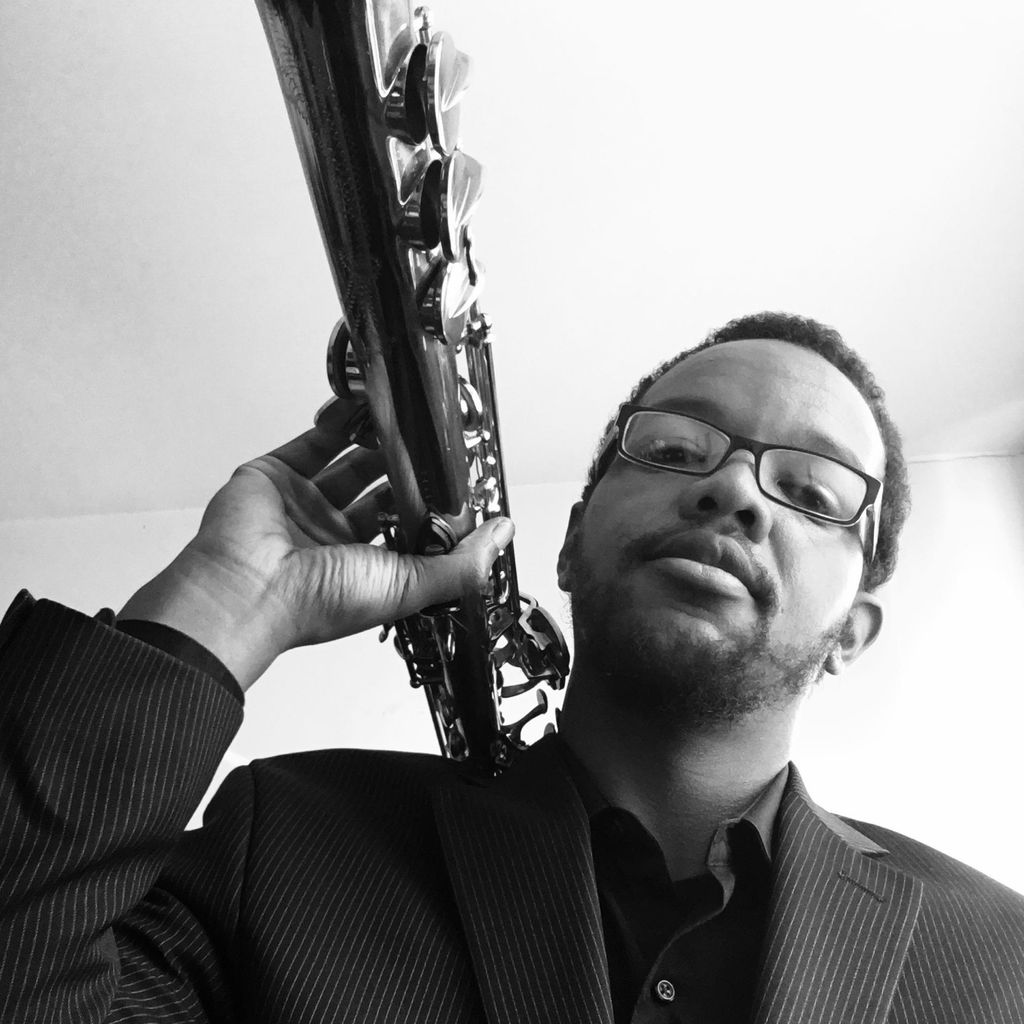 Saxophone Lessons with Joseph Johnson
