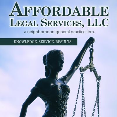 Avatar for Affordable Legal Services, LLC