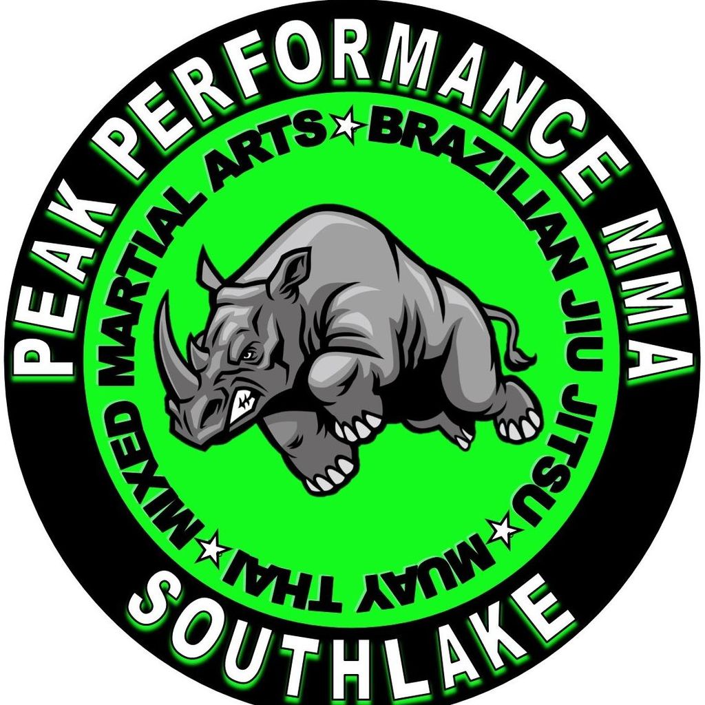 Peak Performance MMA Southlake