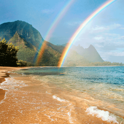 Hawaii - Romance Picture Perfect 
