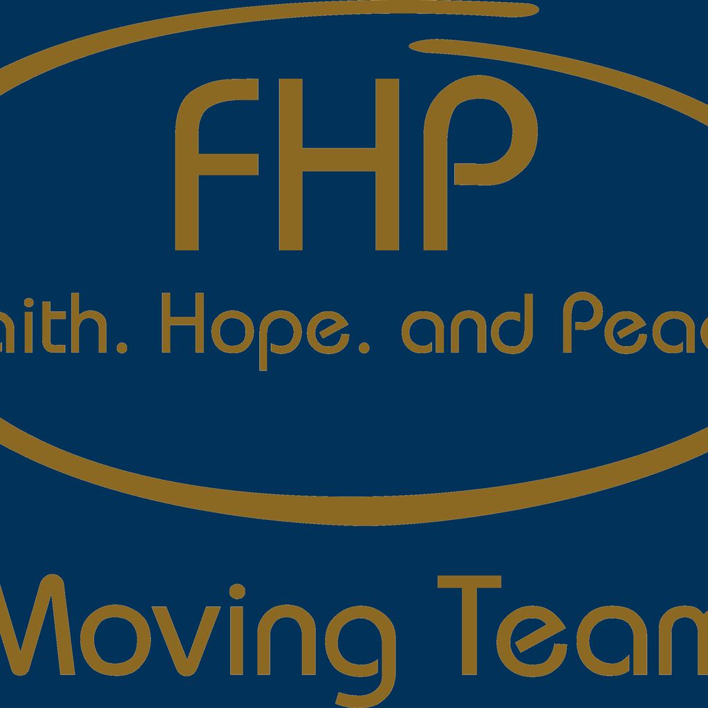FHP Moving Team LLC.