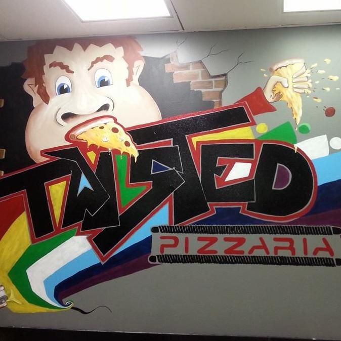 Twisted Pizzaria