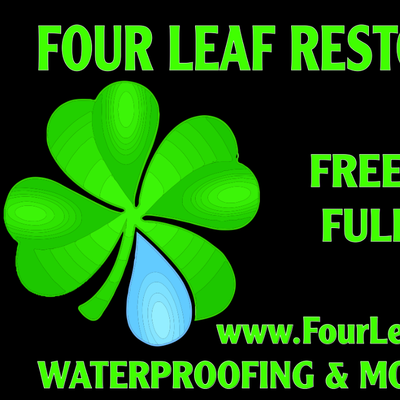 Avatar for Four Leaf Restoration, LLC