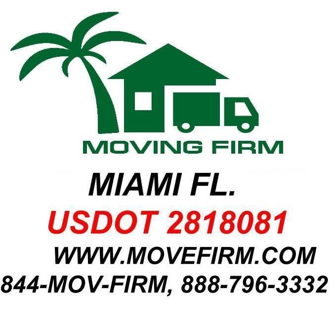Moving FIRM, LLC