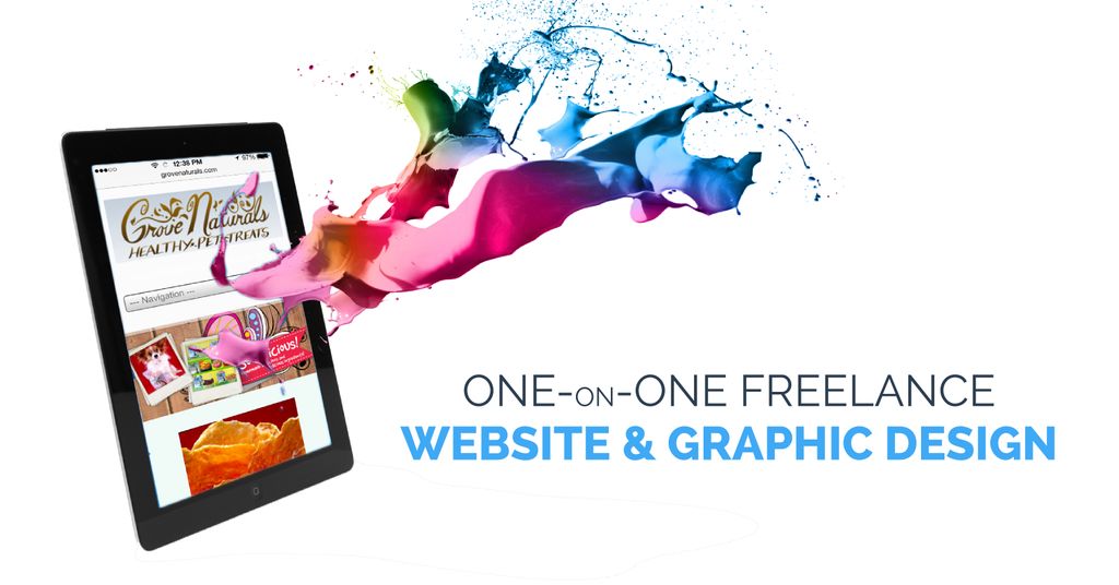 Web Advertisements