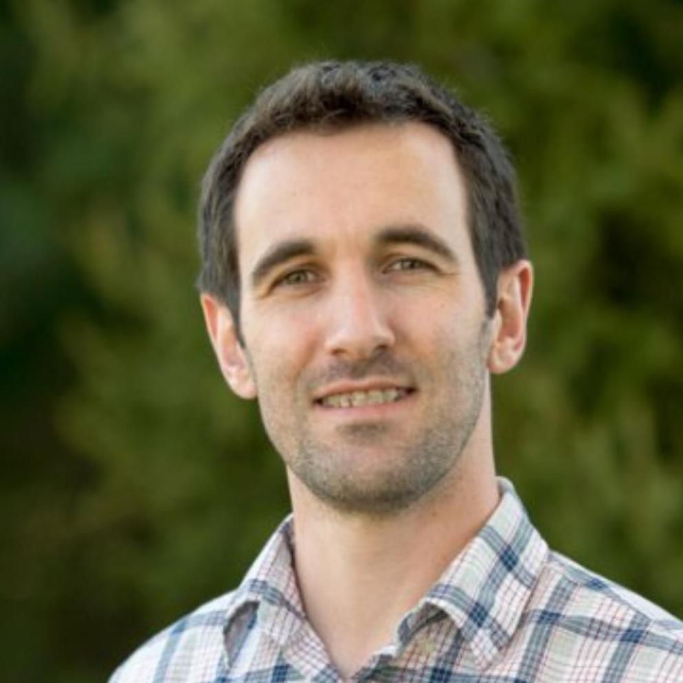Phil Spreadbury
