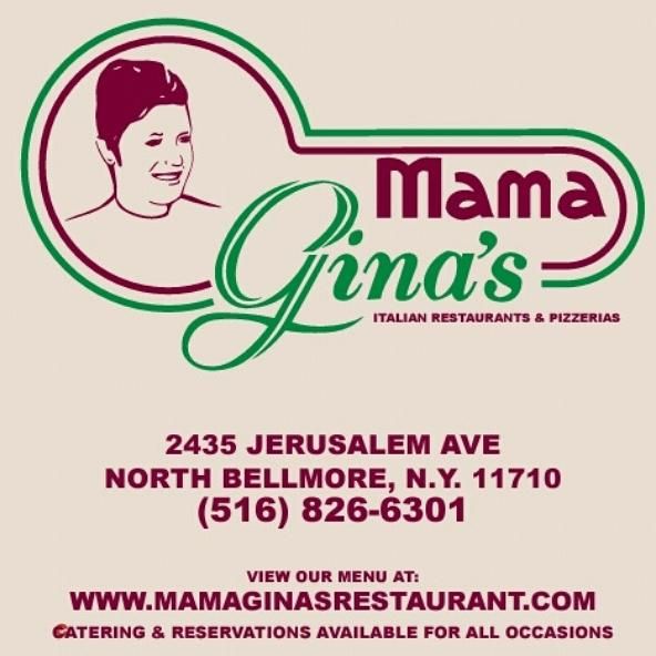 Mama Gina's Italian Catering