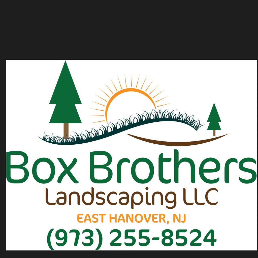 Box Brother's Landscaping LLC
