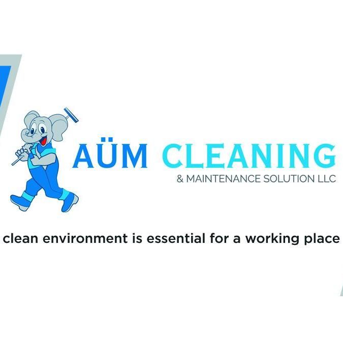 AUM CLEANING & MAINTENANCE SOLUTION LLC
