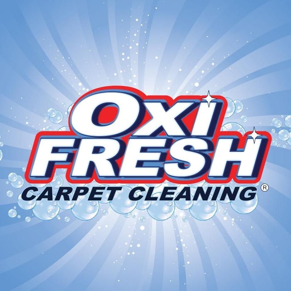 Oxi Fresh Carpet Cleaning of Atlanta