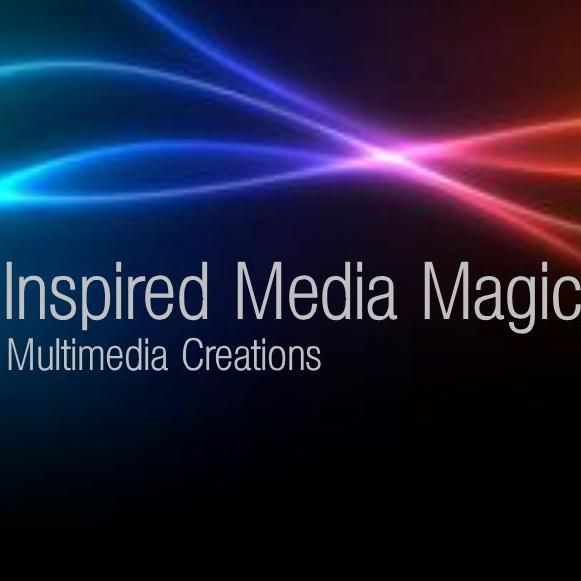 Inspired Media Magic