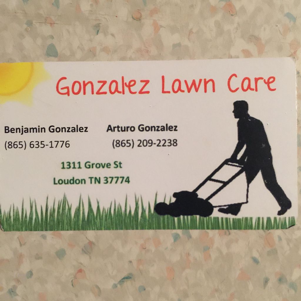 Gonzalez Lawn Care