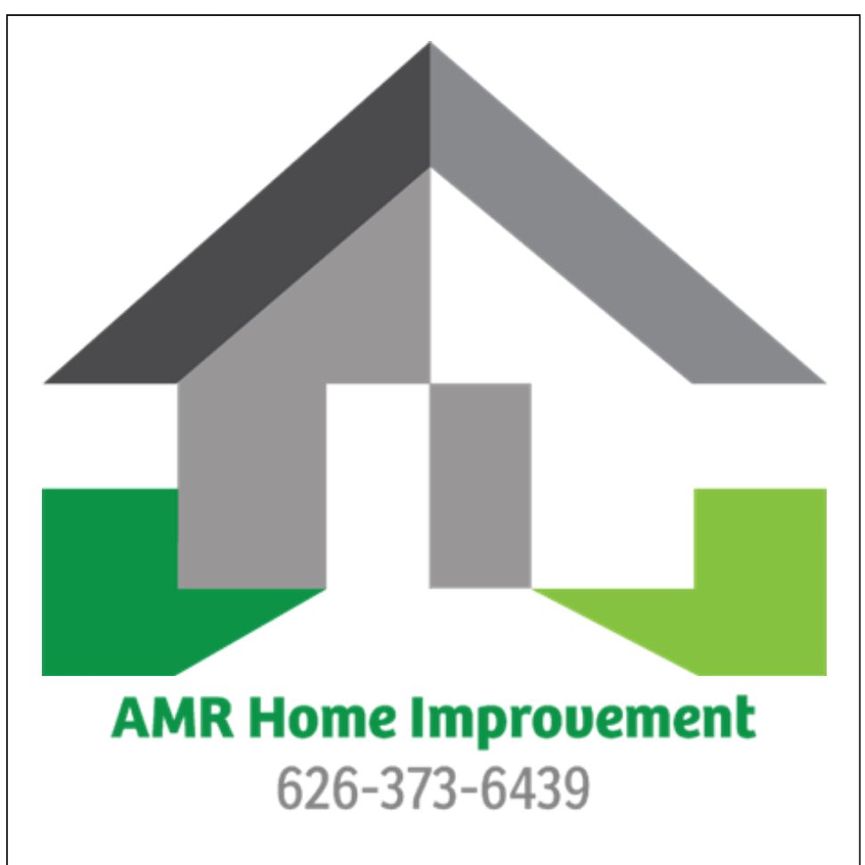 AMR Home Improvement