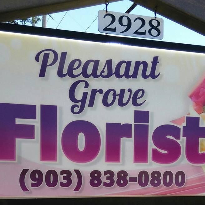 Pleasant Grove Florist