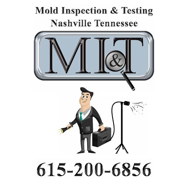 Mold Inspection & Testing Nashville