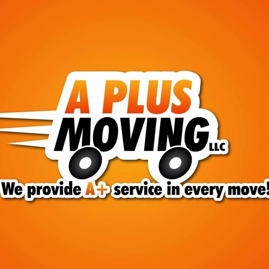 A Plus Moving, LLC