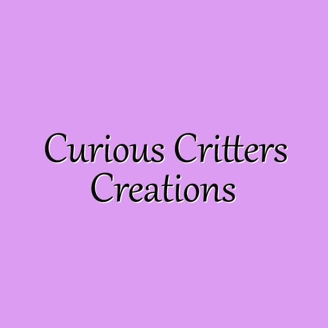Curious Critters Creations