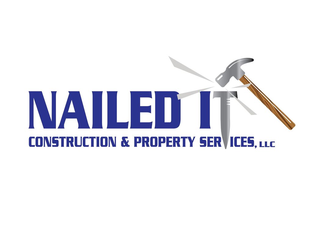 Nailed It Construction & Property Services