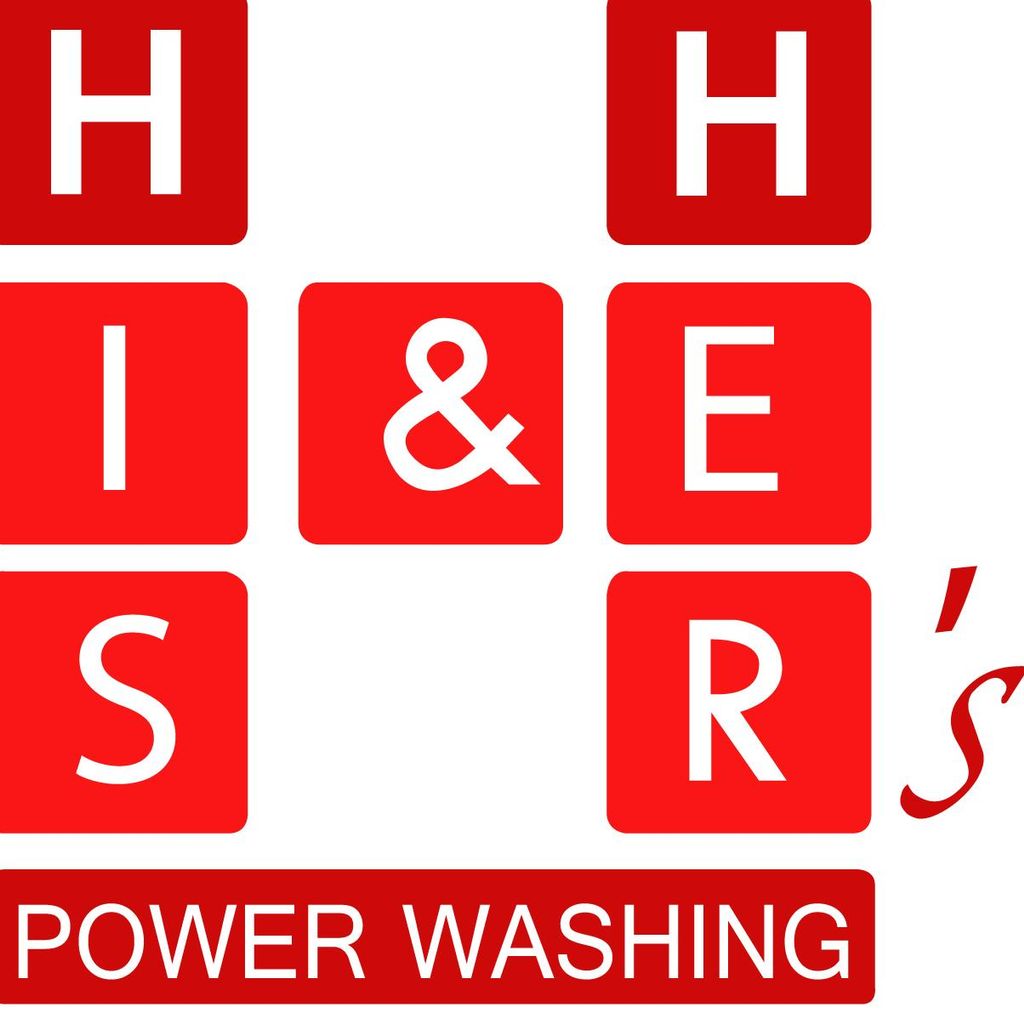 HIS & HERS POWER WASHING & CLEANING  LLC