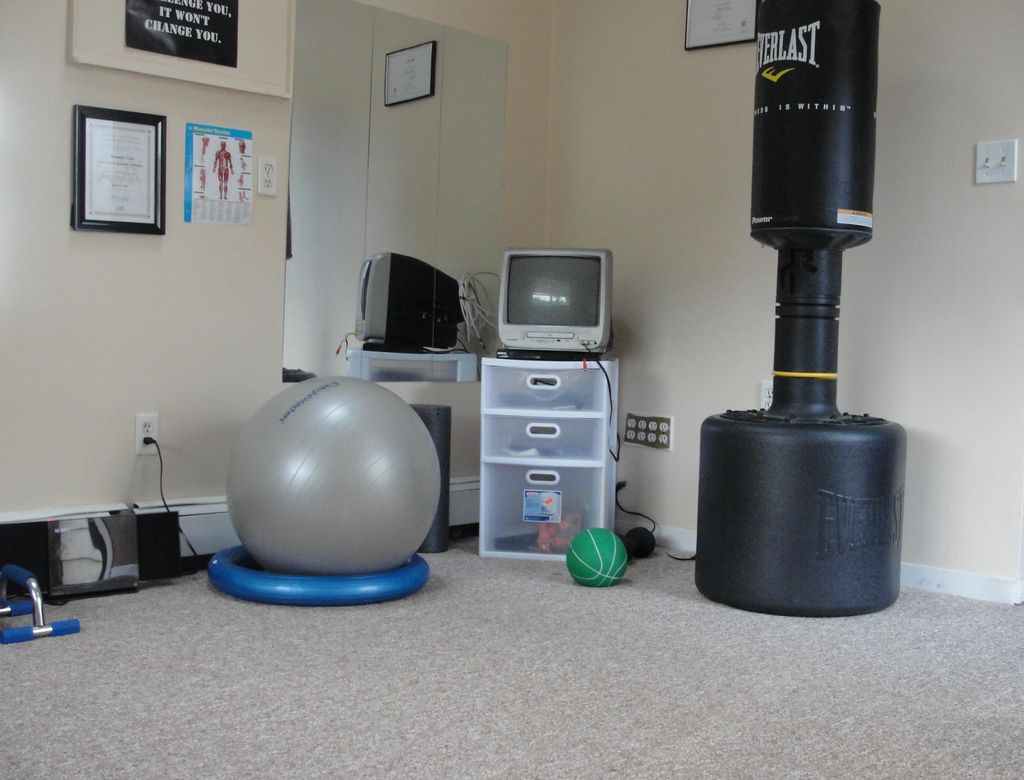 Our fitness gym in Yonkers, NY