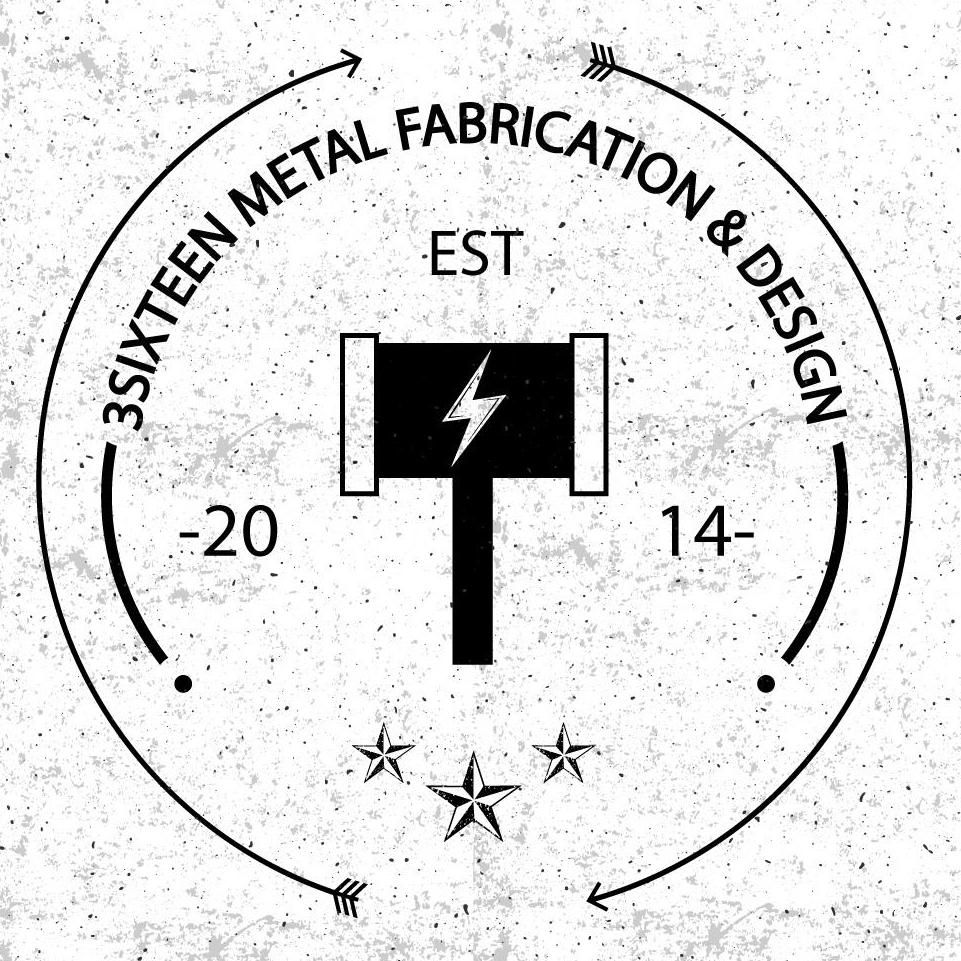 3Sixteen Metal Fabrication